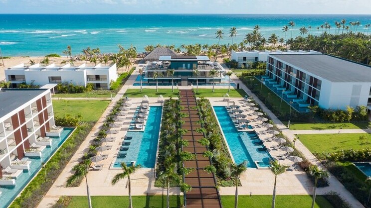 Live Aqua Punta Cana